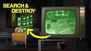 Diaz Gets Revenge - GTA Big Mission Pack Episode 9 @englishben