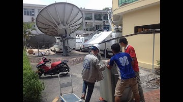 Dịch vụ bốc vác chuyên nghiệp giá rẻ