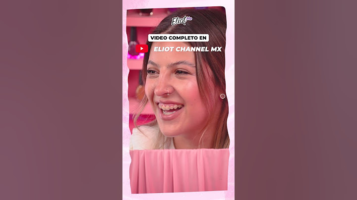 WHY DID IGNACIA ANTONIA CUT MAX VALENZUELA? #shorts