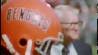 1976 Bengals at Browns Game 4