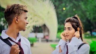 COKA : Sukh-E Muzical Doctorz | SR | School Love Story | SR Brothers | Koka Koka |ft SR & Akansha