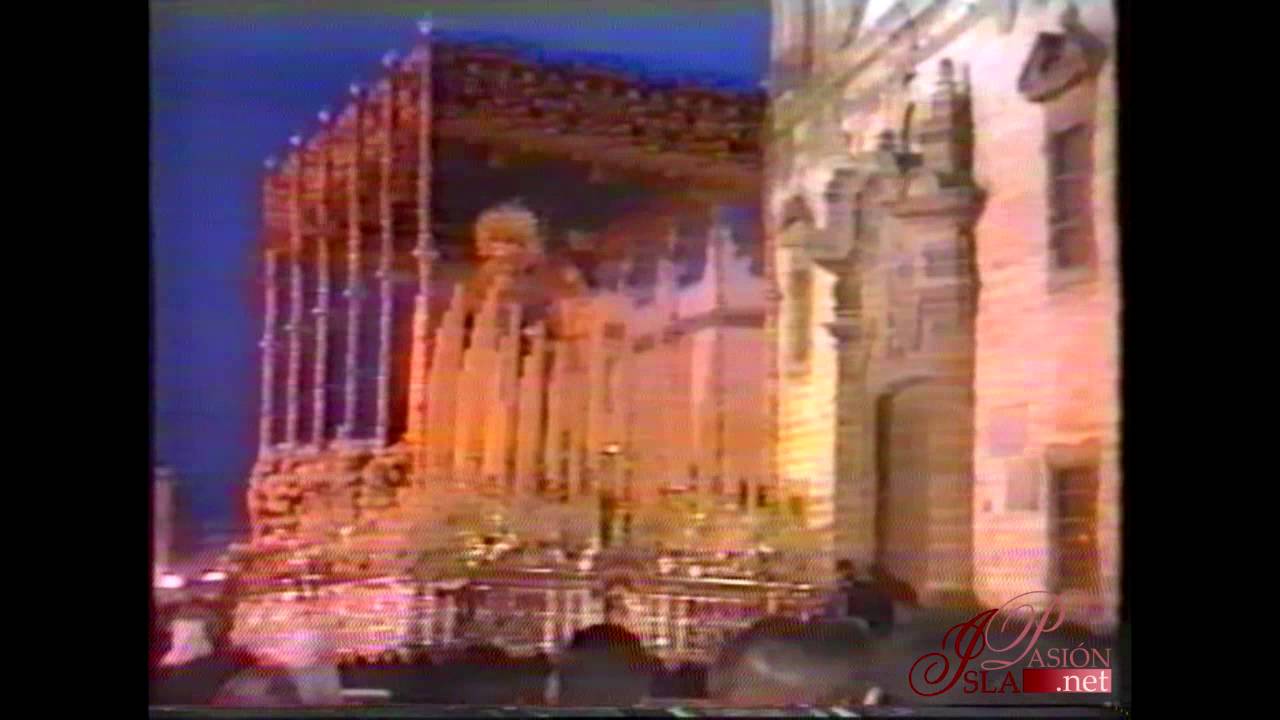 Semana Santa en San Fernando - 1995