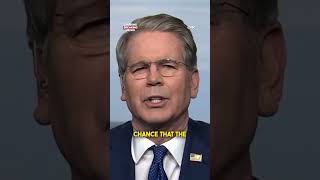 Scott Bessent Reveals A Very Good Chance Trump Names New Fed Chair Before Christmas