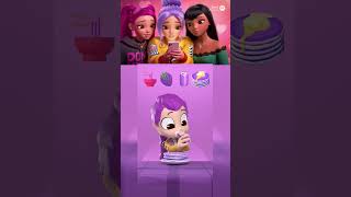 Is This Really K-pop?! 😱 Demon Hunters Reaction #kpopedit #kpophype