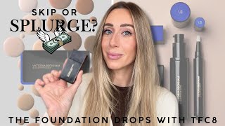 Full I Spent $110 on Victoria Beckham Foundation.. Was I Crazy Guide