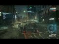 Batman Arkham Knight Gameplay Part 10