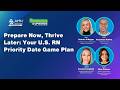 Onwards & Upwards: Prepare Now, Thrive Later - Your U.S. RN Priority Date Game Plan