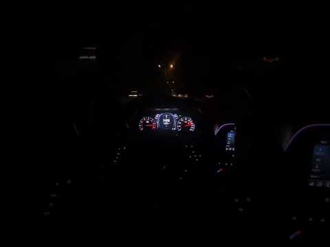 Night Drive 🔥🔥