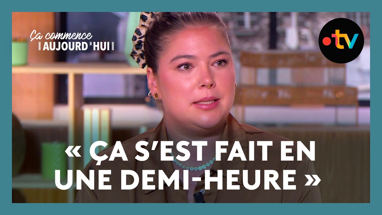 Déni de grossesse : ce bébé si bien caché ! - Ça commence aujourd'hui