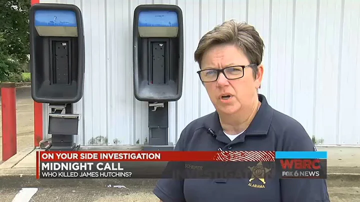 On Your Side Investigators Who killed James Hutchi...