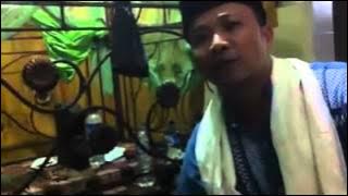 pelet marongge / pelet sikukuk mudik