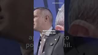 🚨PT aciona MP contra Derrite!🚨Declaração de bens não bate com imóvel de luxo pago à vista🚨