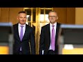 Albanese government leaves Australians with ‘anxiety and confusion’ as fuel crisis worsens