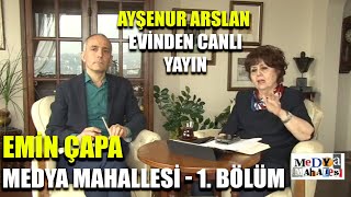 Bilmediğimiz hastalar mı var? / Medya Mahallesi - 1. Bölüm - 23 Mart