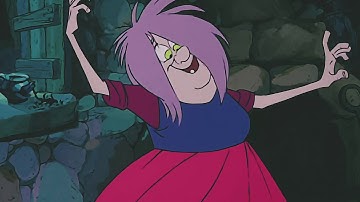 {DPS} The Devil Within Part 8 with Madam Mim