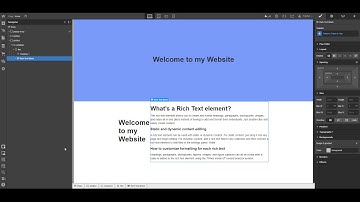 Webflow - Simple Popup (No talk, only workflow)