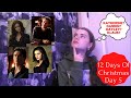 12 Days Of Christmas | Which TVD Character Matches My Personality | Day 5