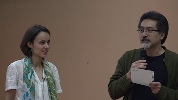 Tessellations of the plane and beyond (Fanny Kassel)