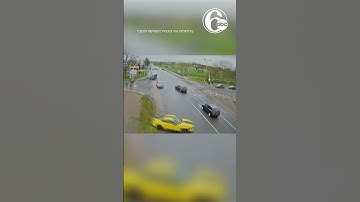 Drunk driver who 