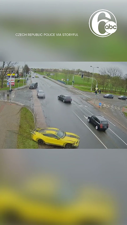 Drunk driver who 'never' had license crashes luxury sports car