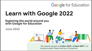 Exploring the world around you with Google for Education screenshot 5