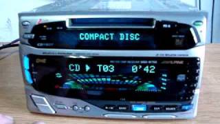 ALPINE MDA-W750 , 2 DIN , ALPINE RADIO HIGHER CLASS