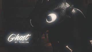 Ghost || HTTYD
