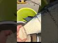 Are You Eating Plastic Rice? 😱 The Truth About Fake Rice! #fakerich #shorts
