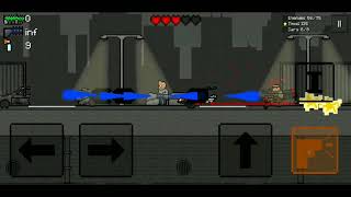 Pixel Force 2  The Tunnel Difficulty 6 #pixelforce screenshot 4