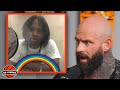 Wes Watson on King Von Claiming to be Gay to Get Moved in Prison