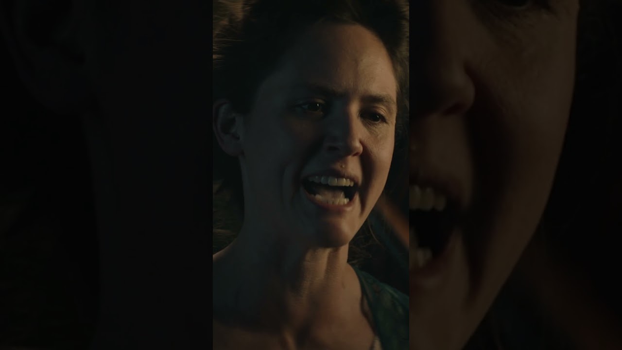 Kurztrailer ALMA UND OSKAR - Dieter Berner /// 2022 /// Drama