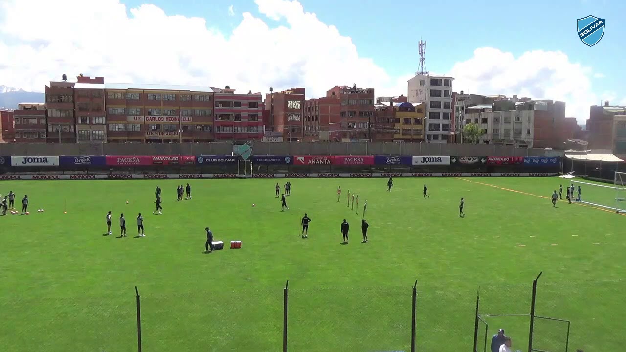 CESAR VIGEVANI DT - TRIANGULACIONES OFENSIVAS + TERCER HOMBRE