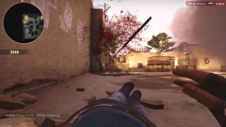 More CS:GO Hitreg bullshittery
