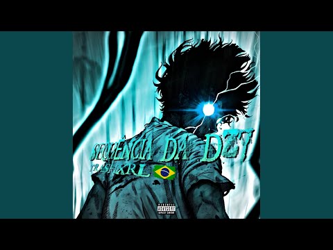 Sequência da Dz7 (Slowed+reverb)