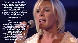 YOU RAISE ME UP - Dana Winner