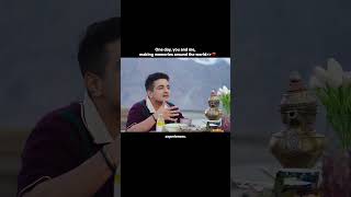Just Us And Mountains - - BeerBiceps & Juhi Bhatt