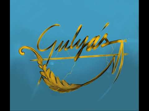 Gulyás Máté - Valami véget ért (Ákos cover)