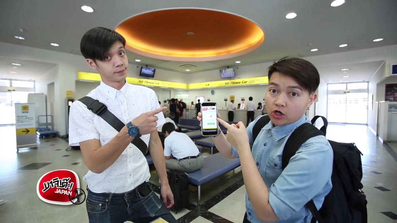 มาจิเด๊ะ Japan X : ฮอกไกโด ทริปนี้สีเขียว EP.1 ฟูราโน่ & บิไบ (31 ก.ค.59)