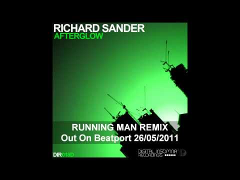 DIR018D - Richard Sander - Afterglow - Promo Video