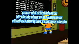 Bury Saprano Her Gece Tekrar