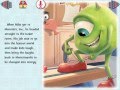 MONSTERS INC Movie Storytime Always Time For A Laugh 