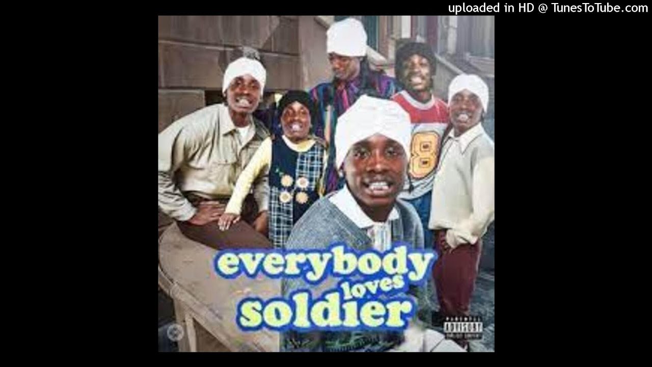 (FREE) Soldier Kidd X Glokknine Type beat 2021 "RailRoads 2" YouTube