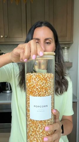 korchi popcorn popper