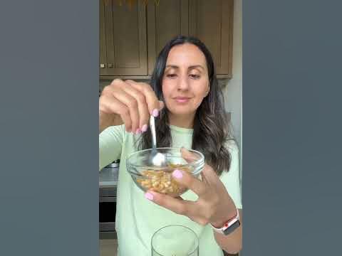 The easiest way to make popcorn! | FeelGoodFoodie - YouTube