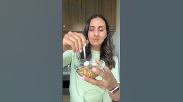 The easiest way to make popcorn! | FeelGoodFoodie