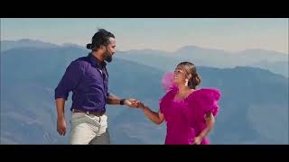 New Audinuk Song/Maya Ko Kura K Garxau/Writing: Amrit Bishowkarma/Voice:ai Vursion (2025 New Song)