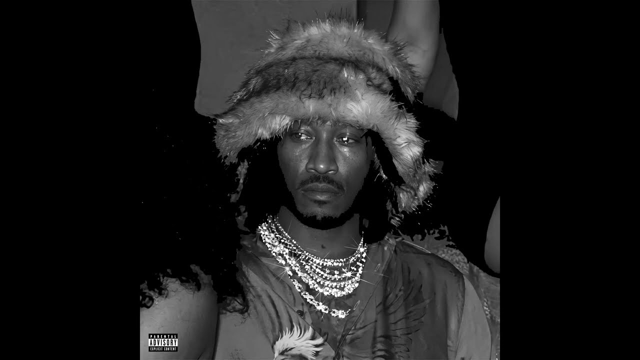 Future - PHANTOM [Full Album 2026]