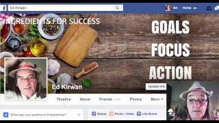 Goals Focus Action With Ed Kirwan Click Delivery Review Clikdelivery Clikdelivery Calculator