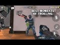 Critical Ops - Best Moments of Ninja Montages and Trolling