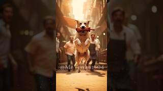 Poor dog family's hardships #dog #dogshorts #pets #petlovers